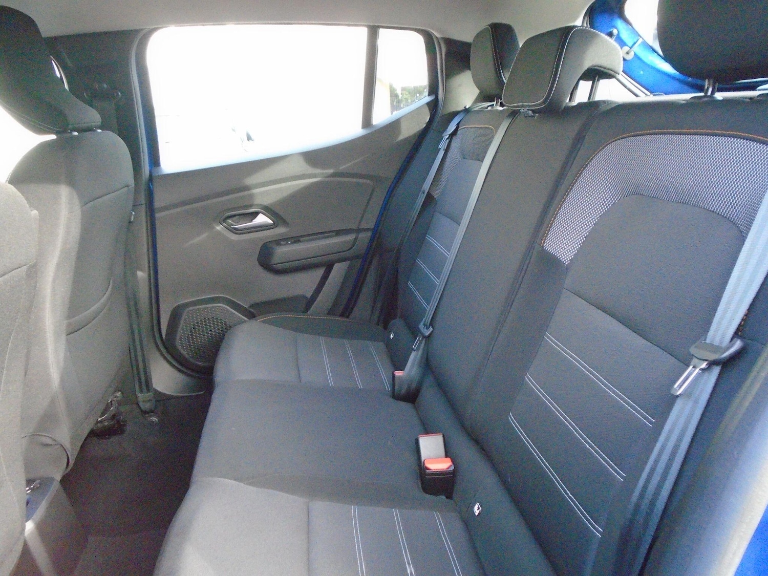 Used Dacia Sandero Stepway 2023 for sale - 76898621: Photo 33