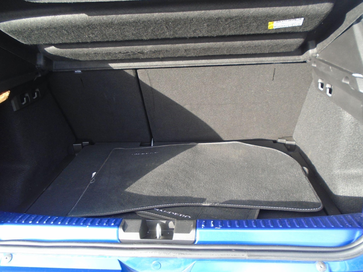 Used Dacia Sandero Stepway 2023 for sale - 76898621: Photo 34