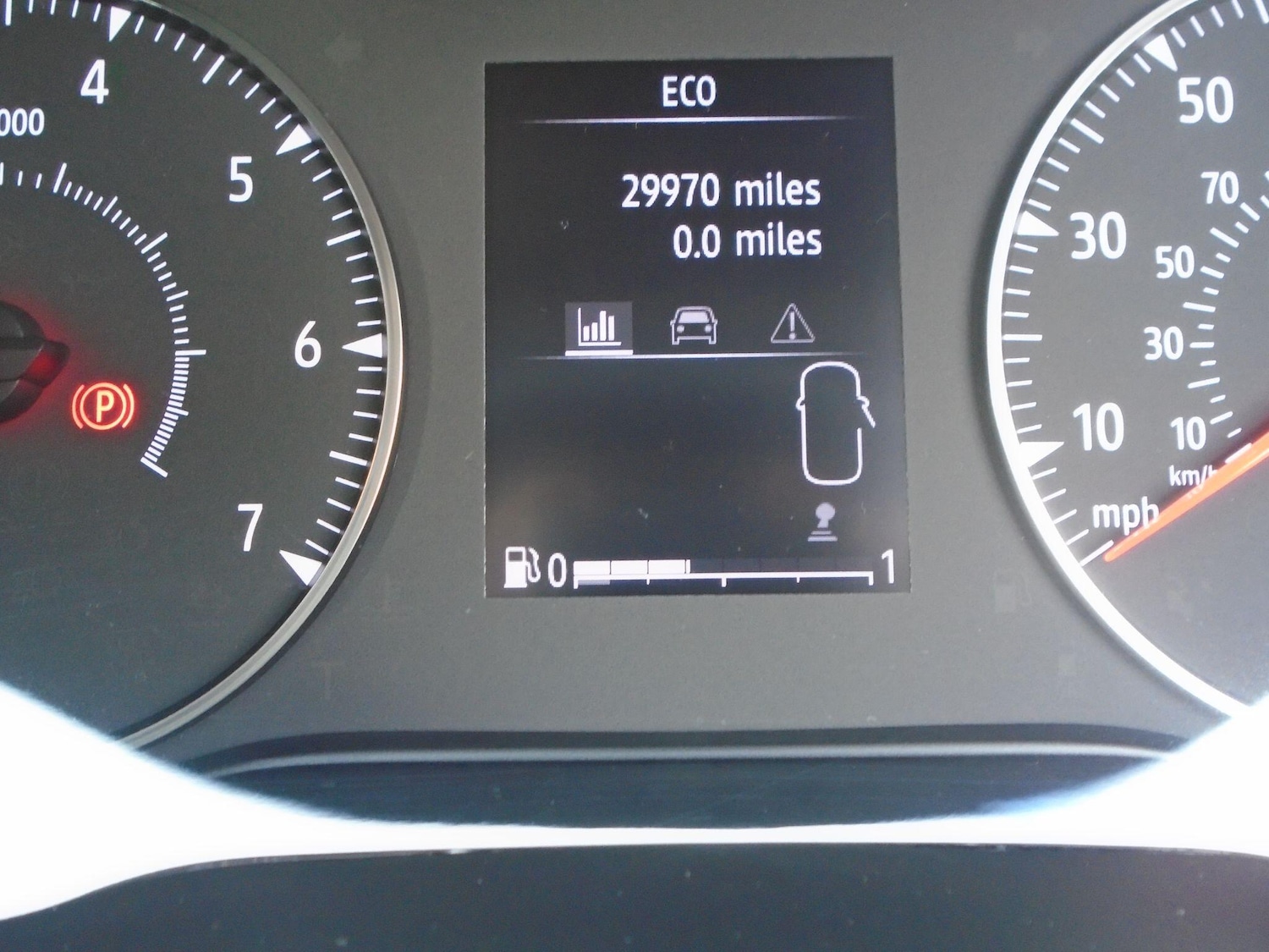 Used Dacia Sandero Stepway 2023 for sale - 76898621: Photo 36