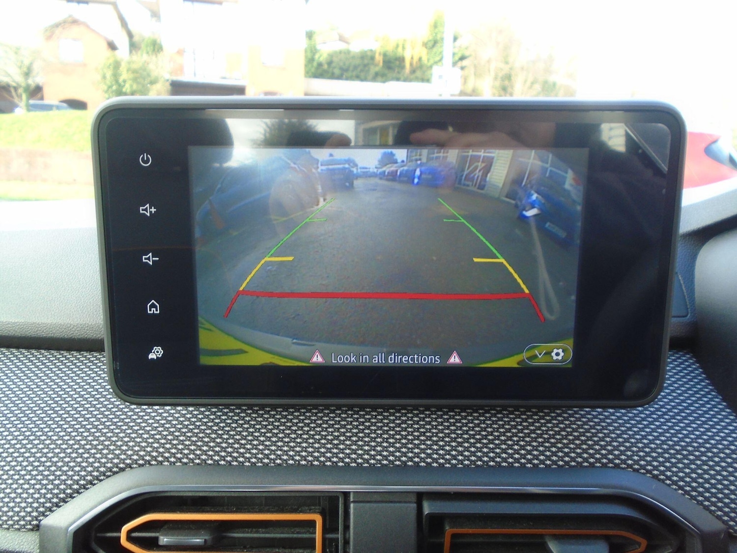 Used Dacia Sandero Stepway 2023 for sale - 76898621: Photo 37