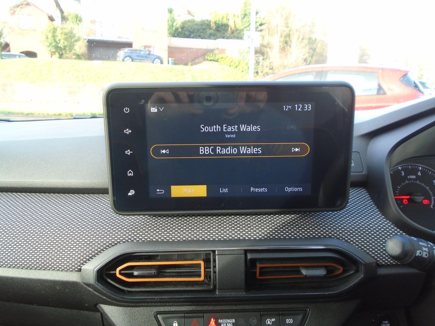 Used Dacia Sandero Stepway 2023 for sale - 76898621: Photo 38