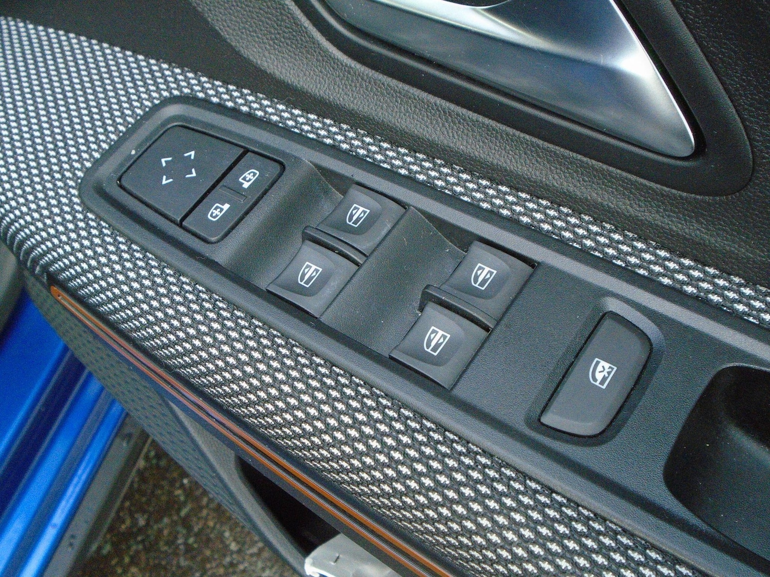 Used Dacia Sandero Stepway 2023 for sale - 76898621: Photo 41