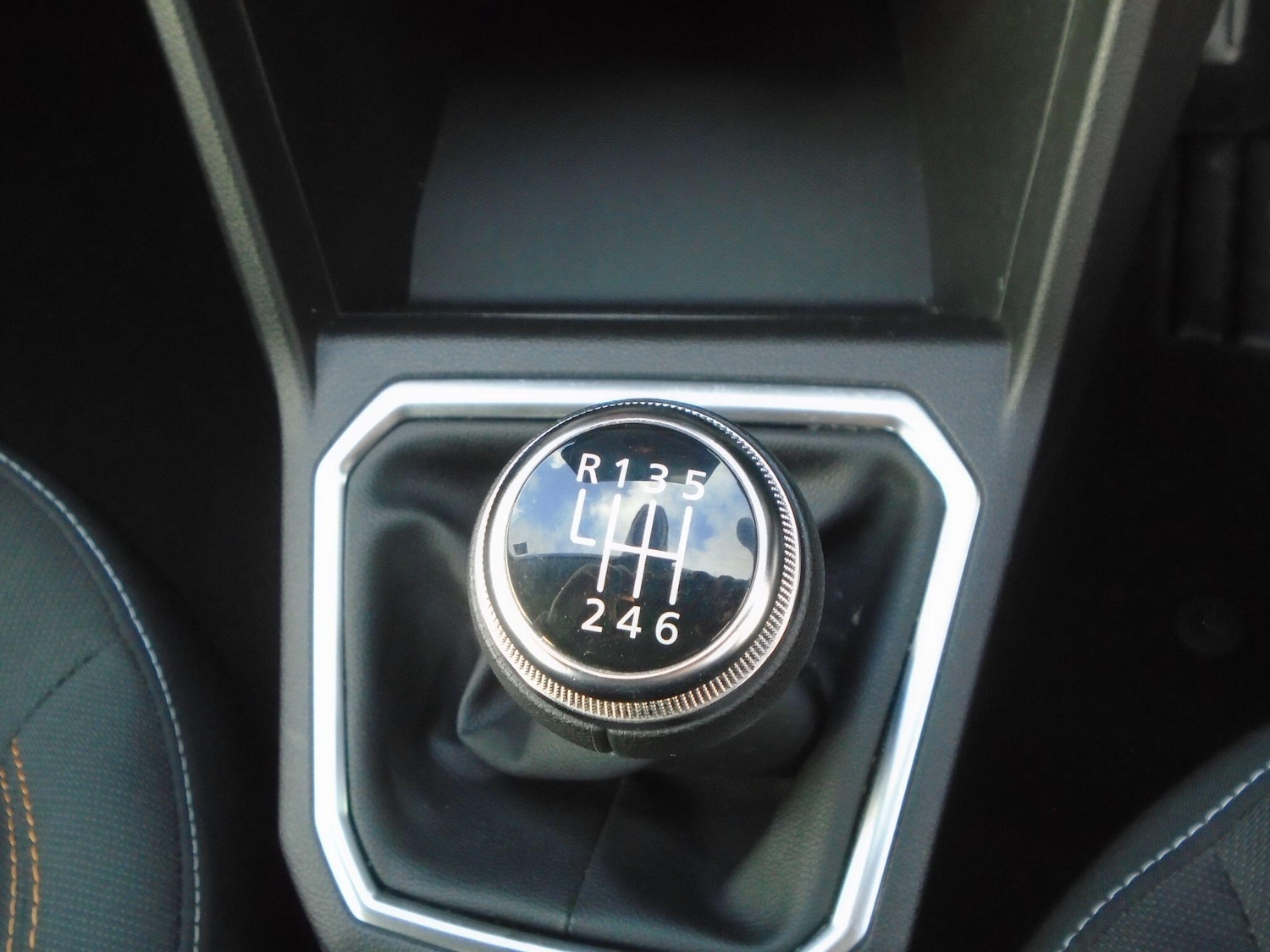 Used Dacia Sandero Stepway 2023 for sale - 76898621: Photo 45