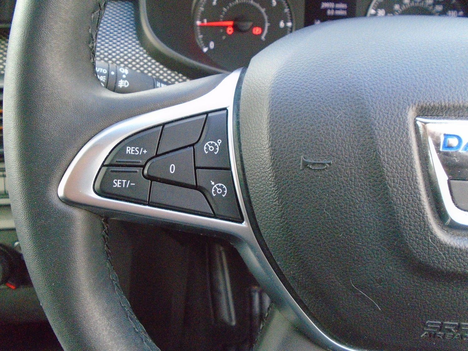 Used Dacia Sandero Stepway 2023 for sale - 76898621: Photo 48