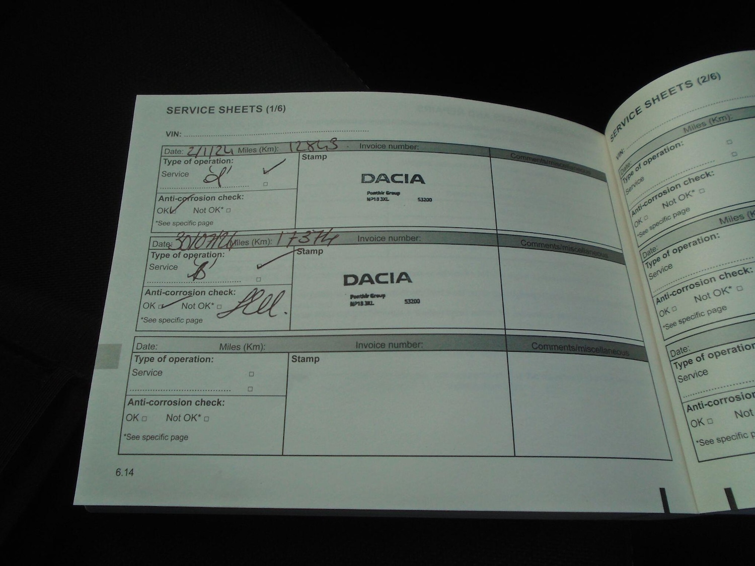 Used Dacia Sandero Stepway 2023 for sale - 76898621: Photo 50