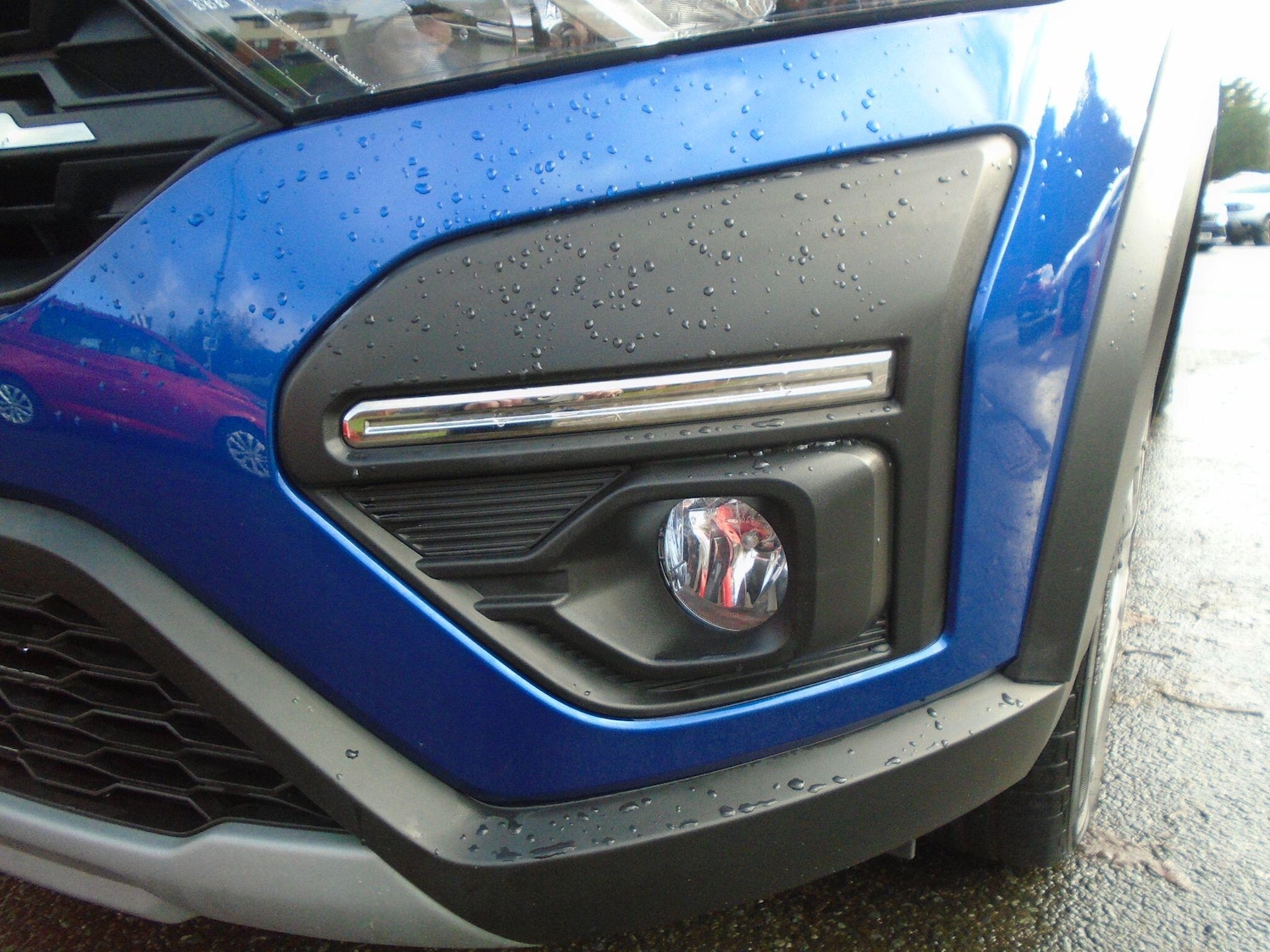 Used Dacia Sandero Stepway 2023 for sale - 76898621: Photo 8