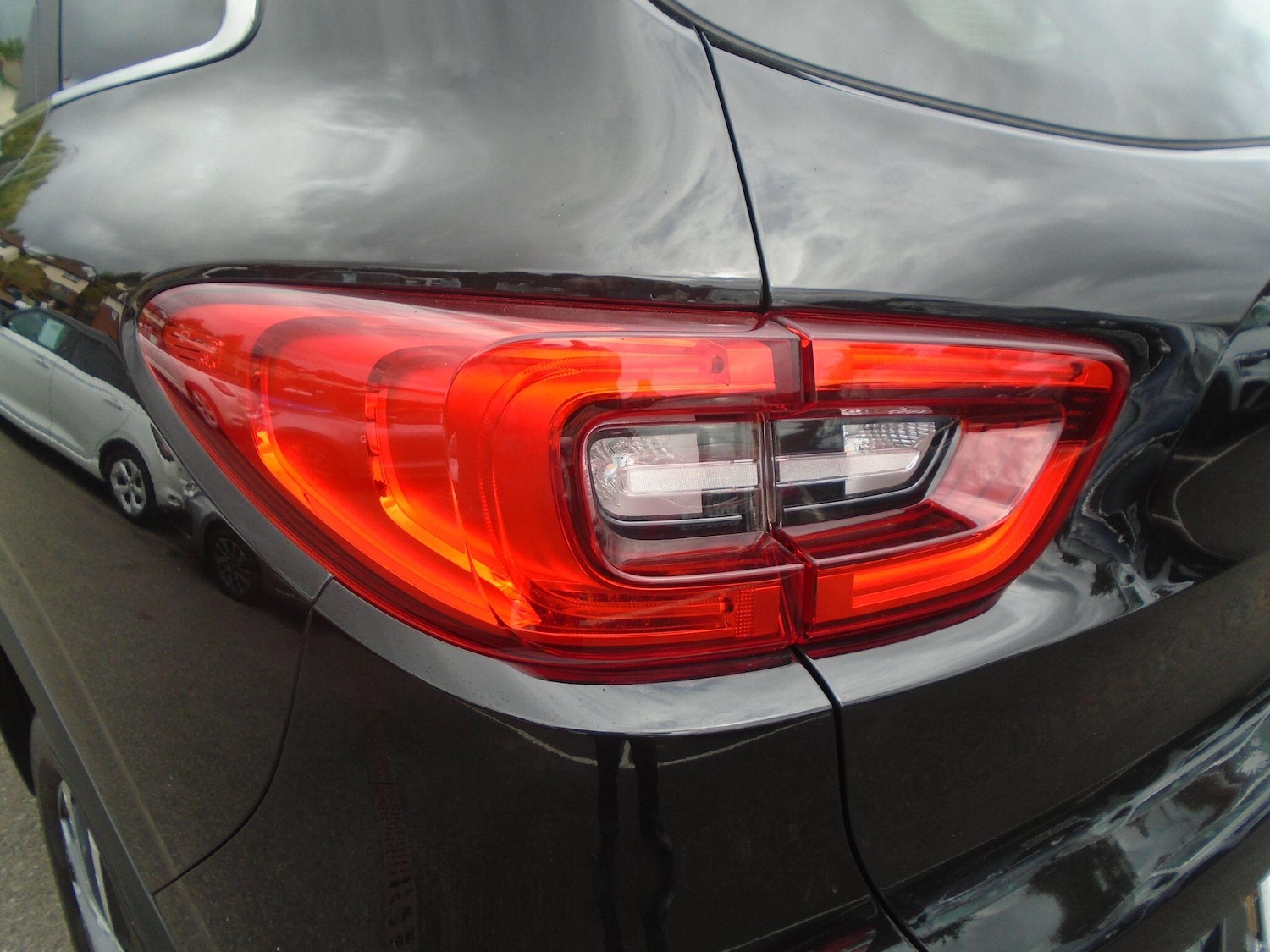 Used Renault Kadjar 2021 for sale - 76645061: Photo 11