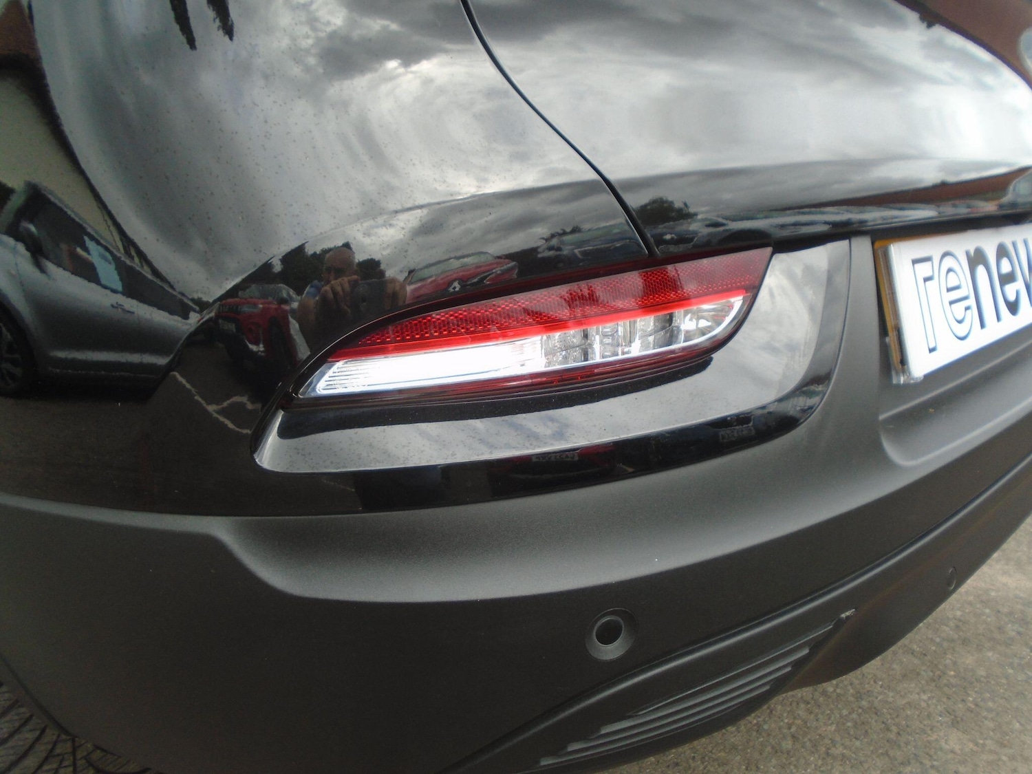 Used Renault Kadjar 2021 for sale - 76645061: Photo 12