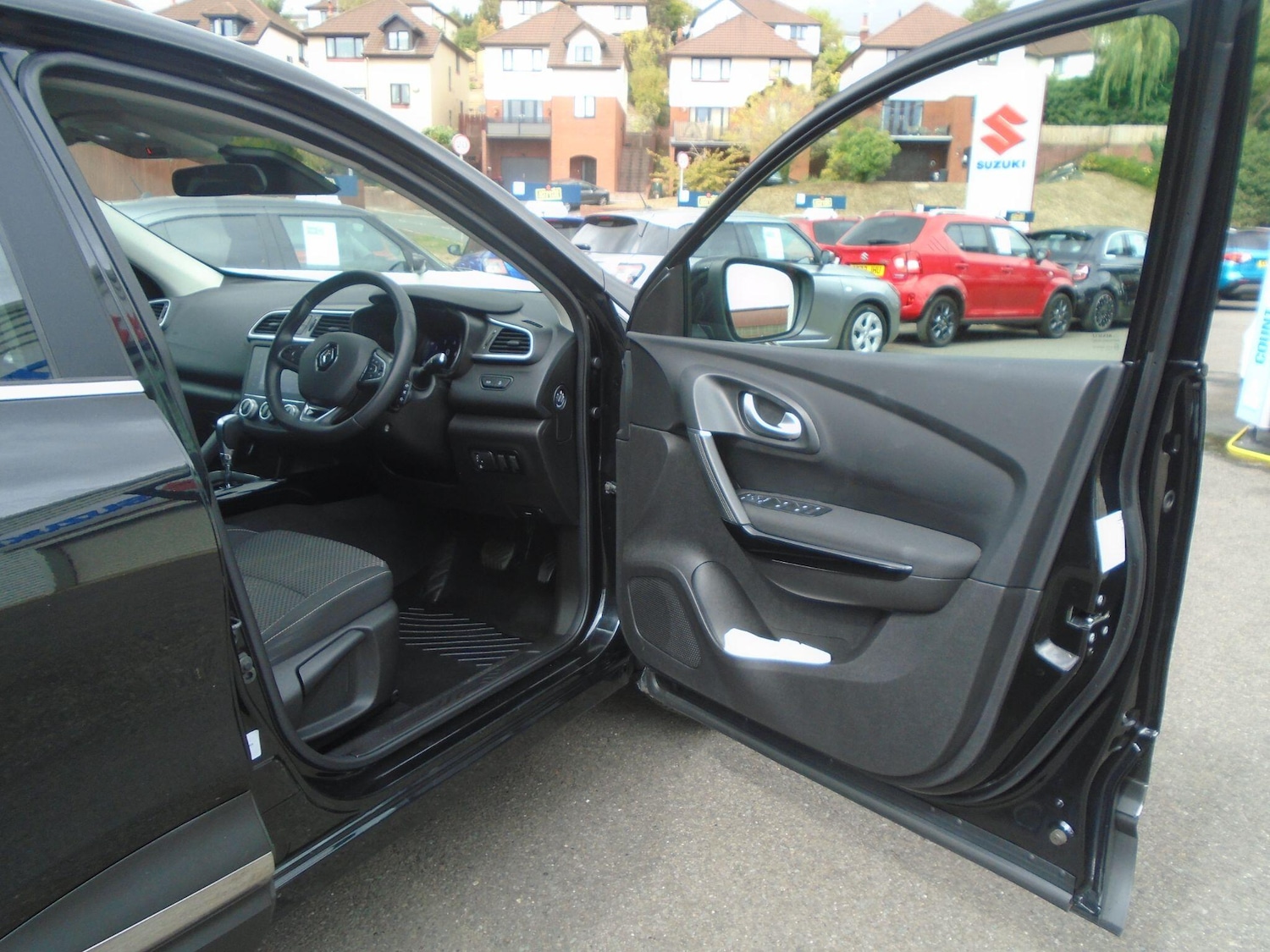 Used Renault Kadjar 2021 for sale - 76645061: Photo 22