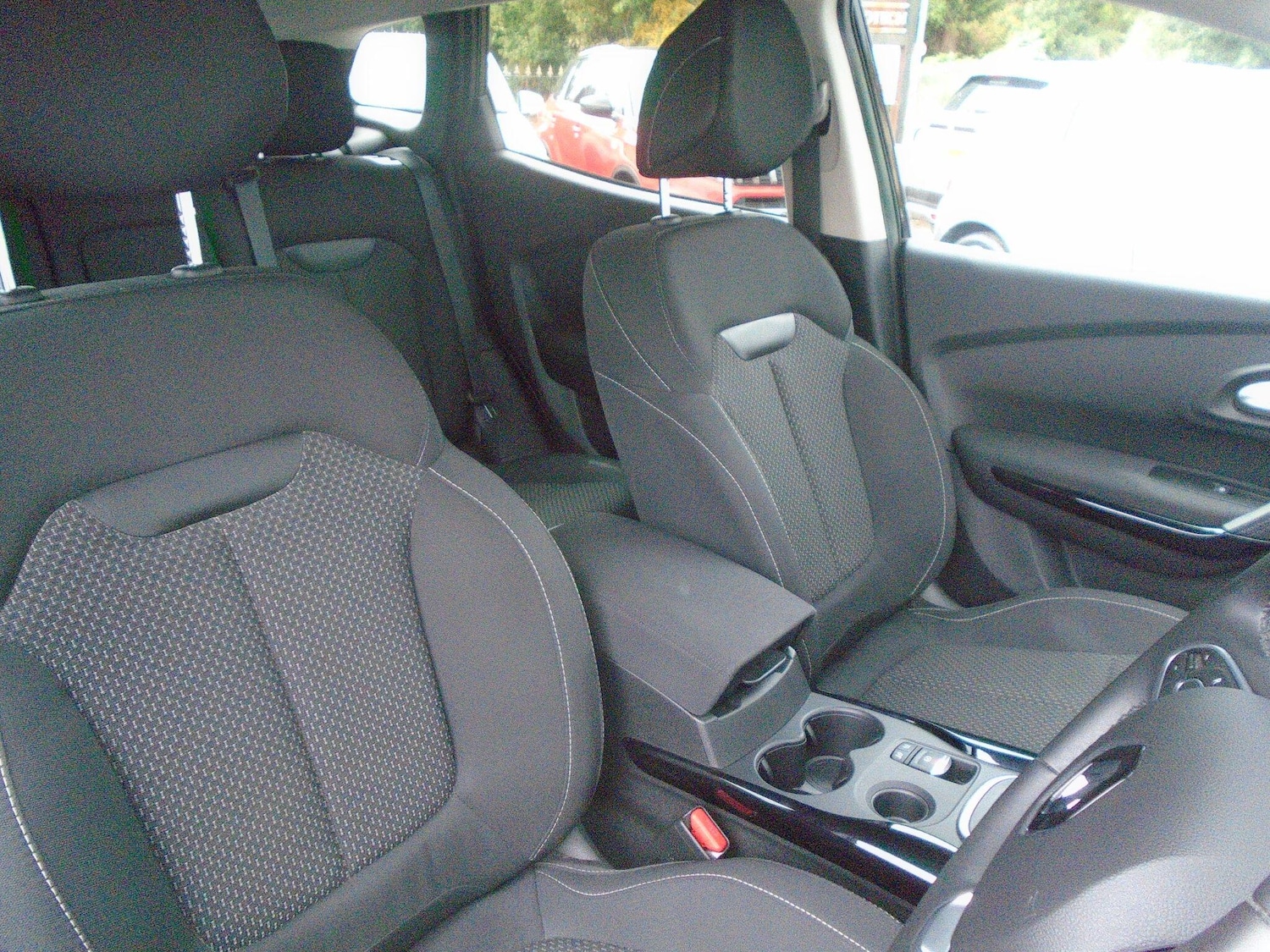 Used Renault Kadjar 2021 for sale - 76645061: Photo 26