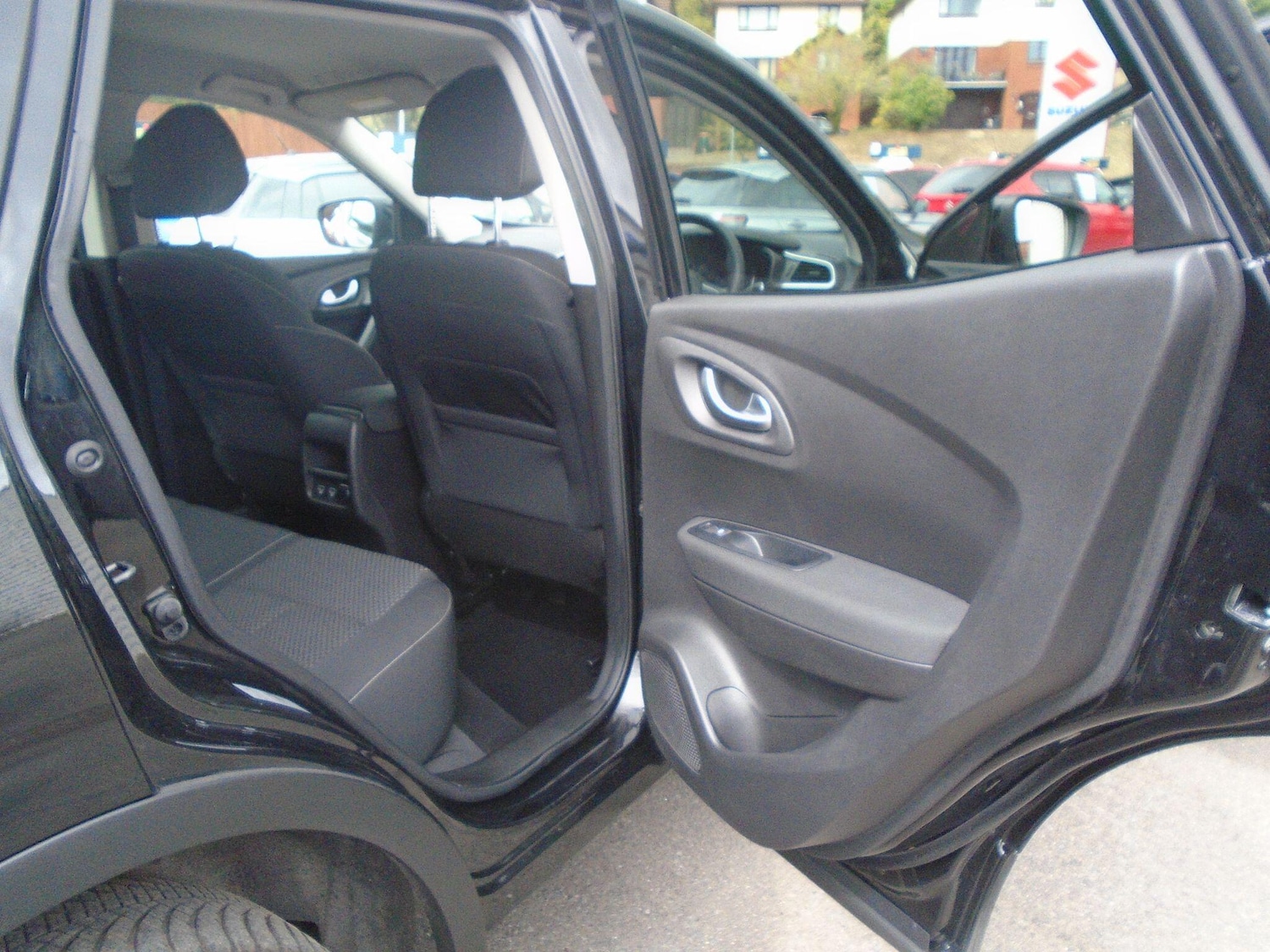 Used Renault Kadjar 2021 for sale - 76645061: Photo 27