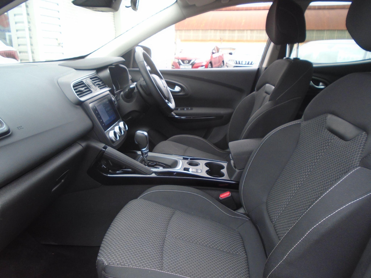 Used Renault Kadjar 2021 for sale - 76645061: Photo 33