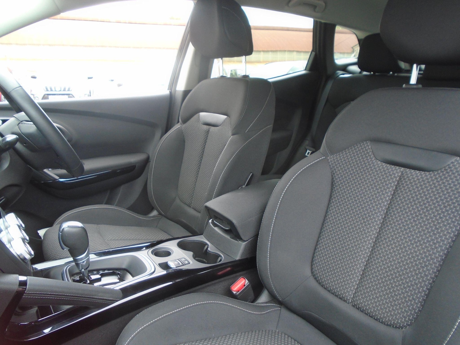 Used Renault Kadjar 2021 for sale - 76645061: Photo 34