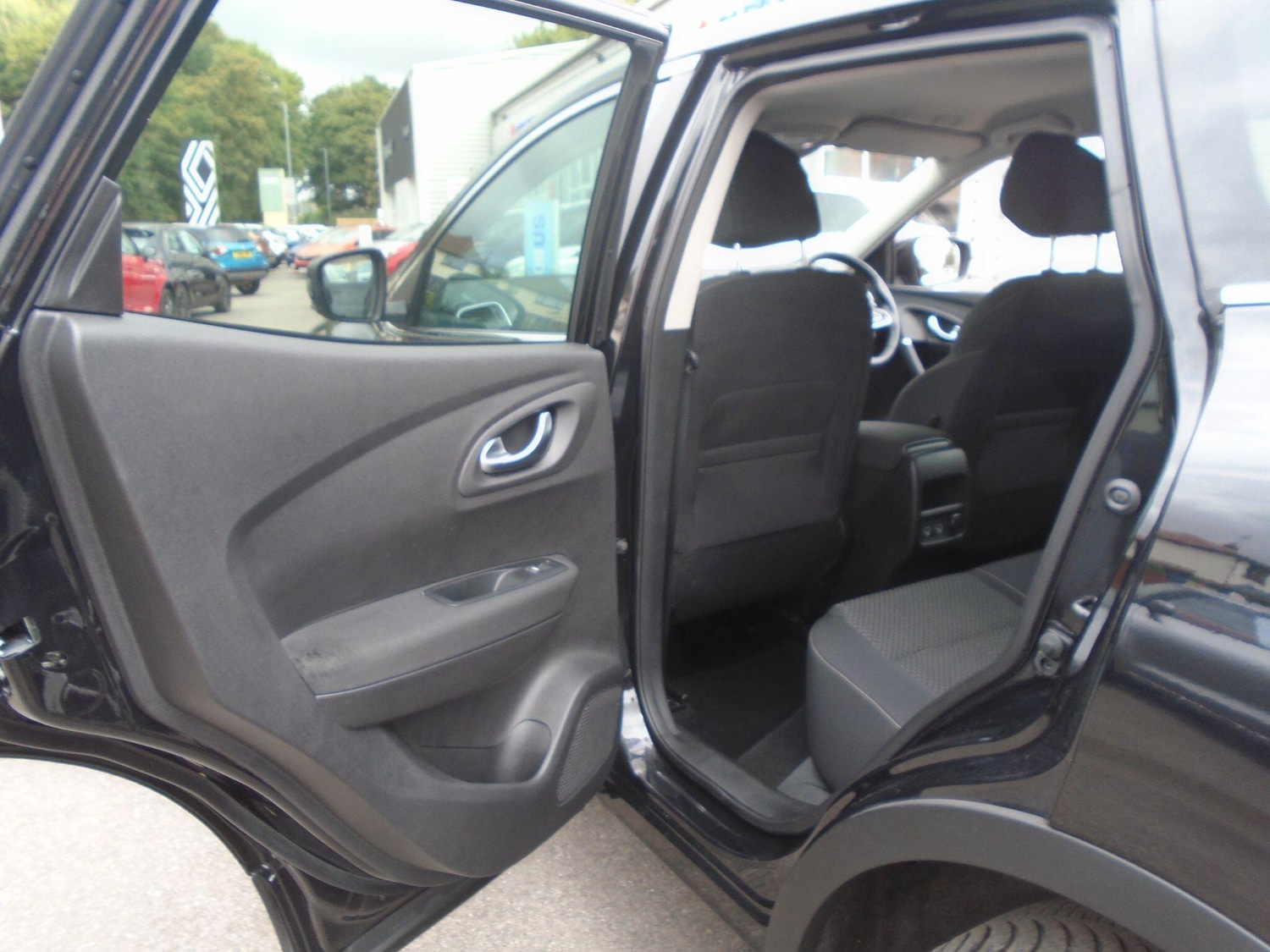 Used Renault Kadjar 2021 for sale - 76645061: Photo 35