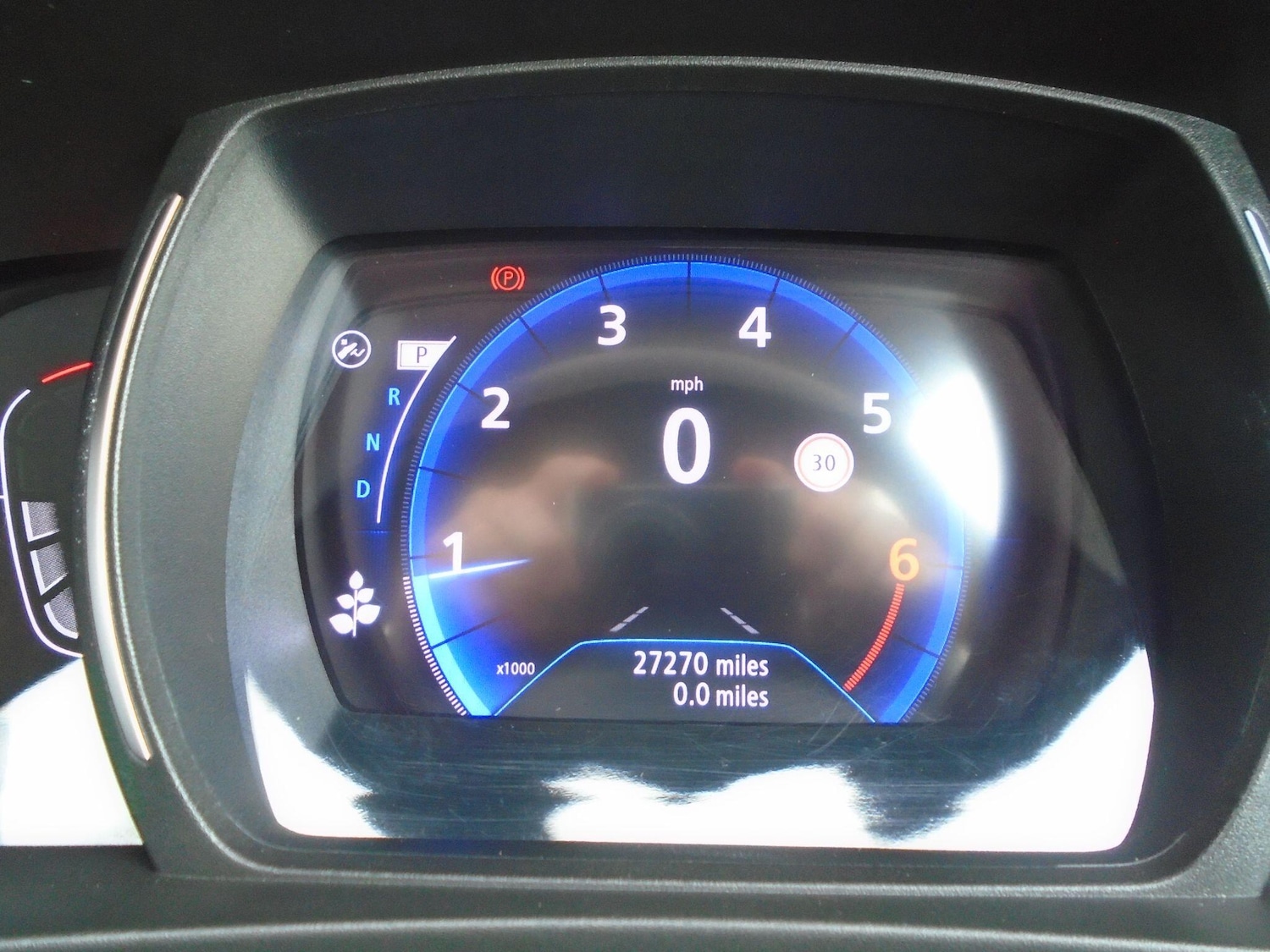 Used Renault Kadjar 2021 for sale - 76645061: Photo 39