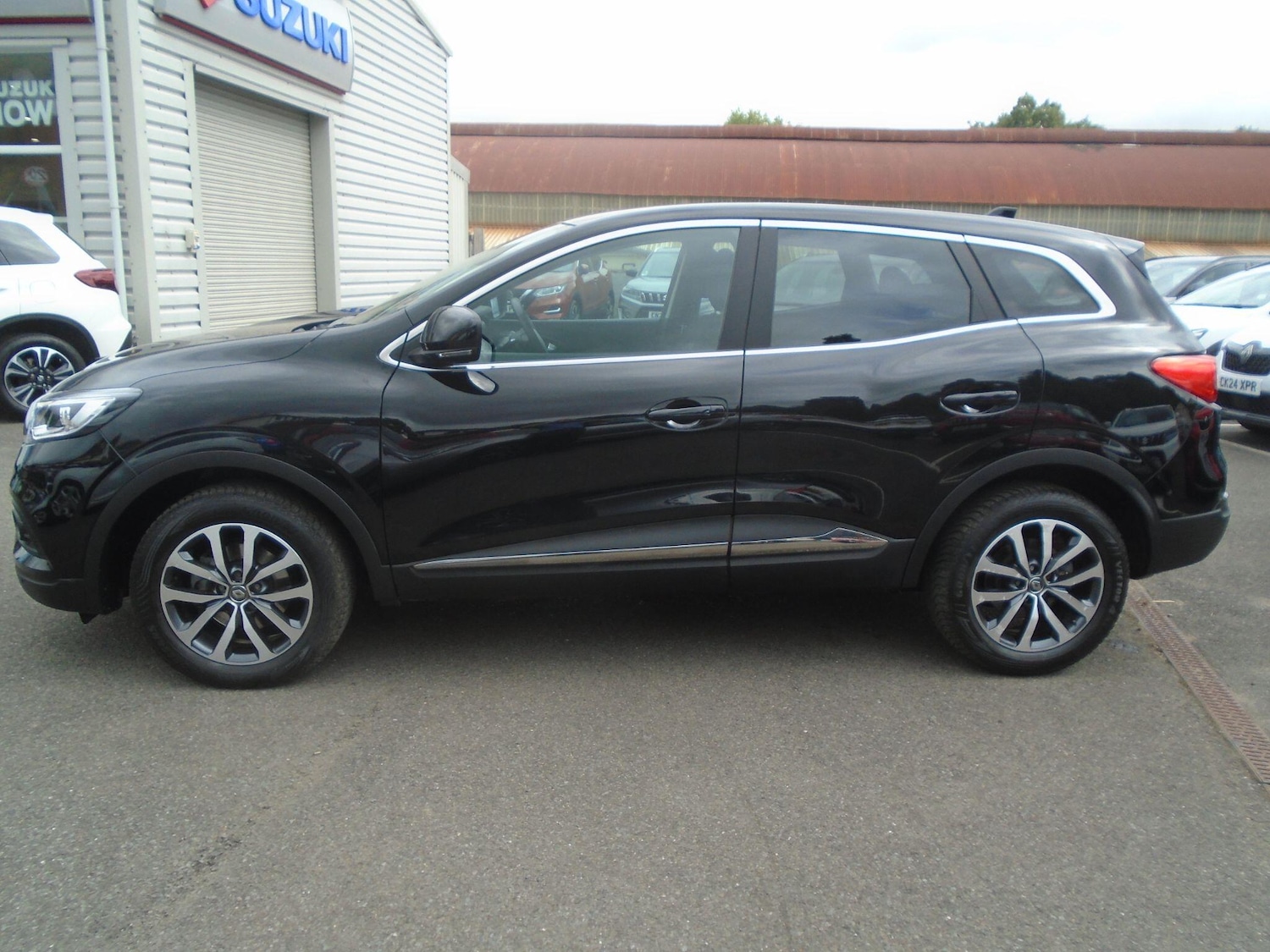 Used Renault Kadjar 2021 for sale - 76645061: Photo 4