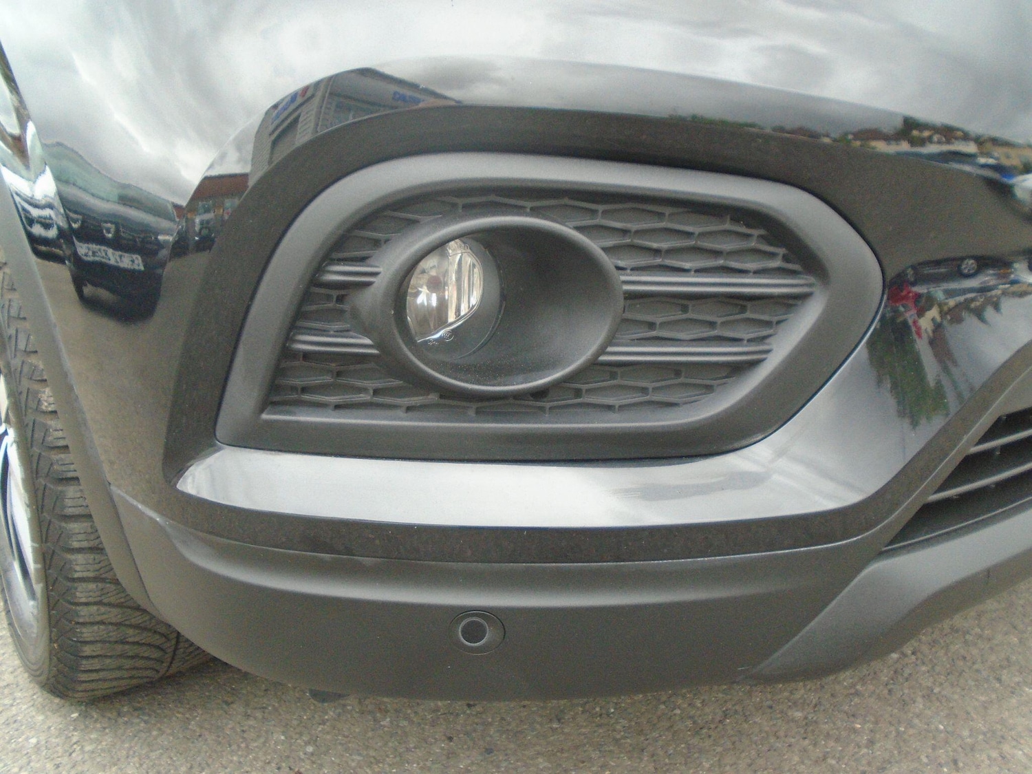 Used Renault Kadjar 2021 for sale - 76645061: Photo 6