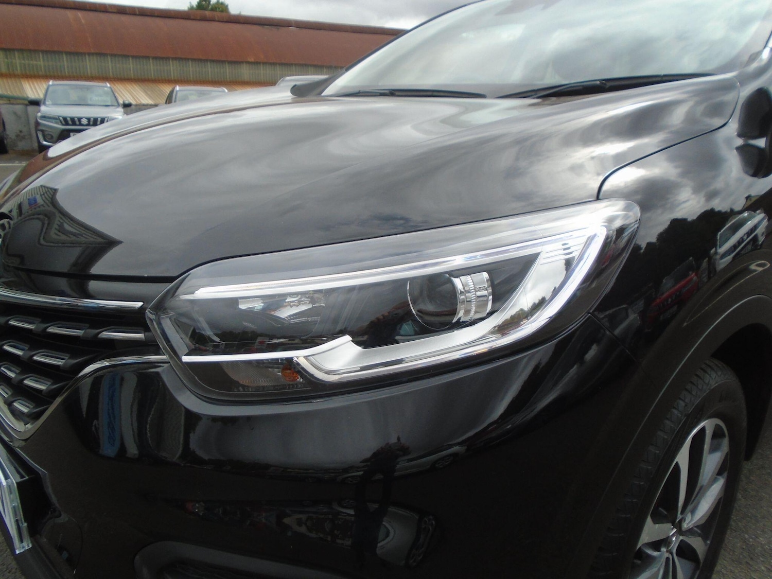 Used Renault Kadjar 2021 for sale - 76645061: Photo 7