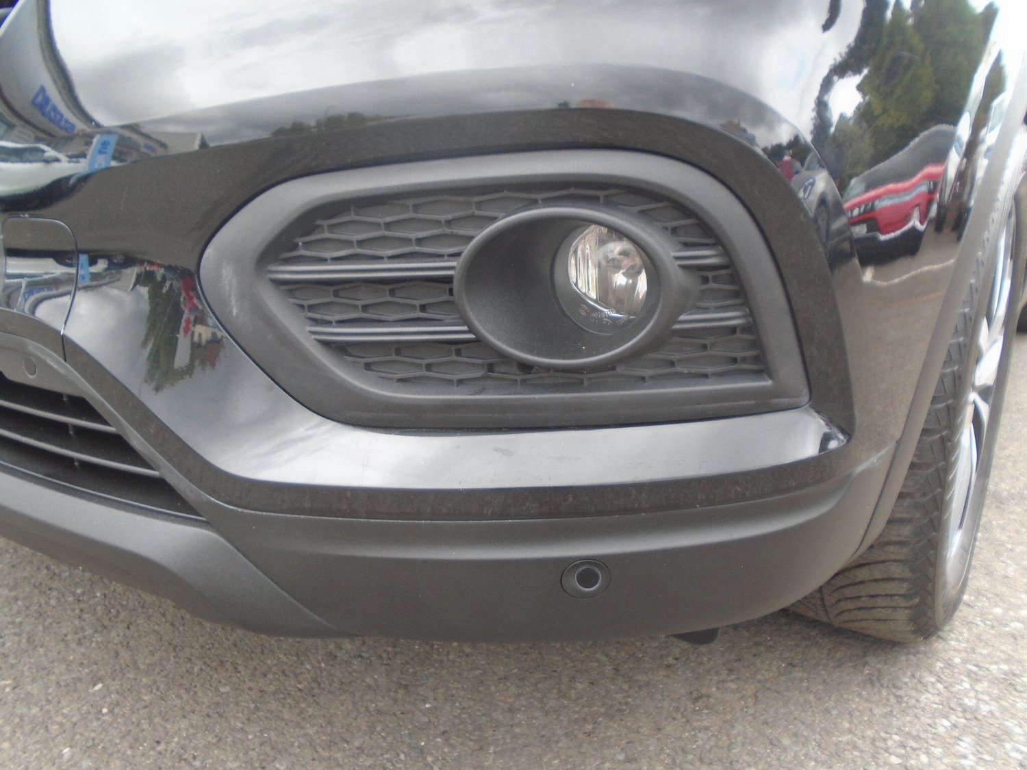 Used Renault Kadjar 2021 for sale - 76645061: Photo 8