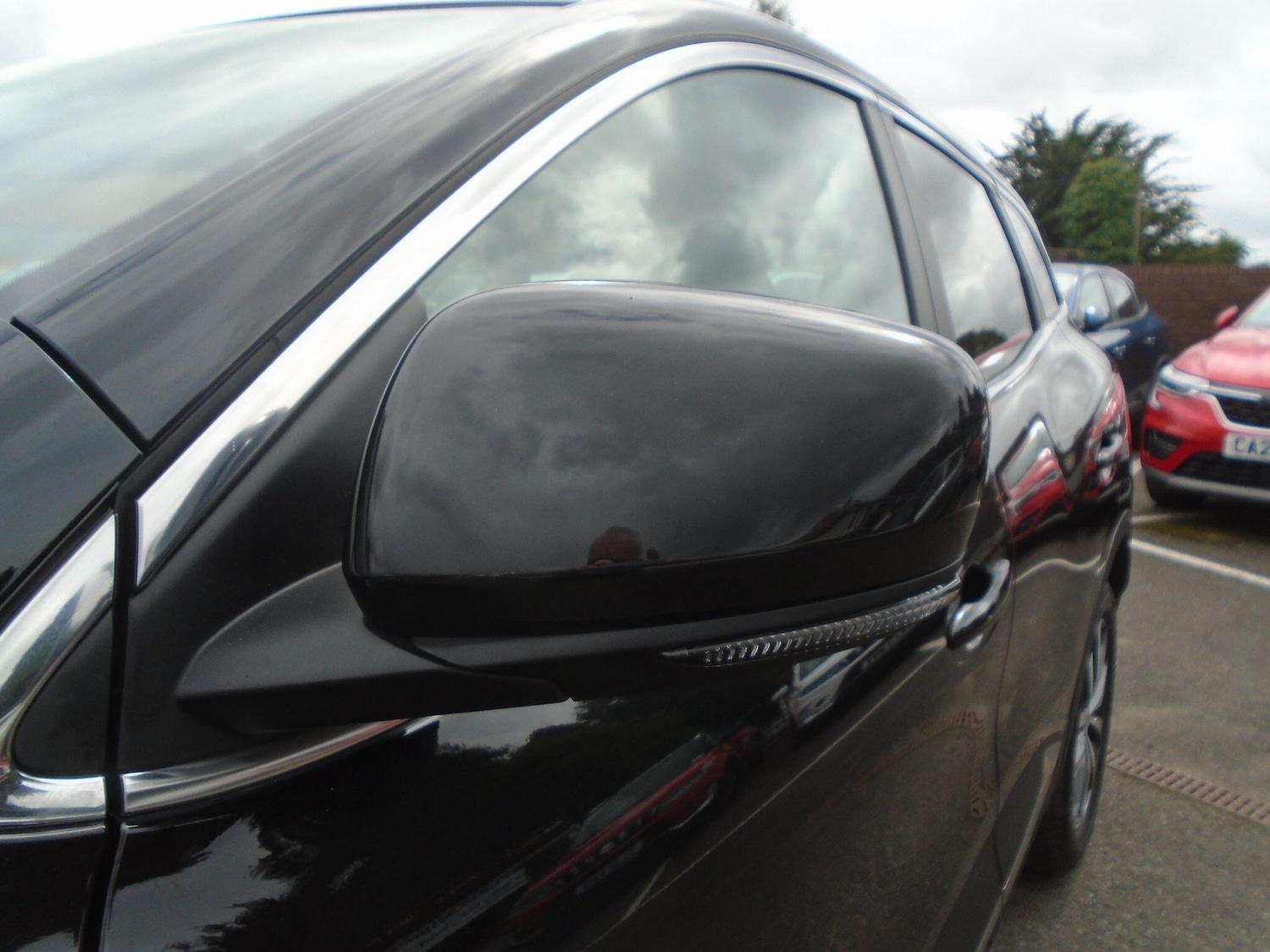 Used Renault Kadjar 2021 for sale - 76645061: Photo 9