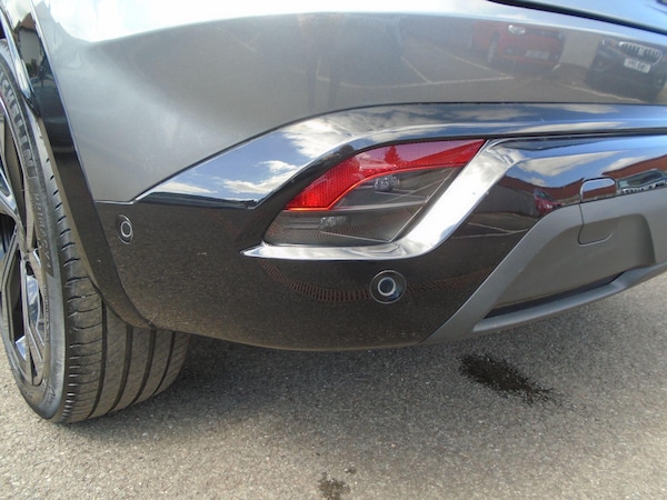 Used Renault Austral 2023 for sale - 76100972: Photo 10