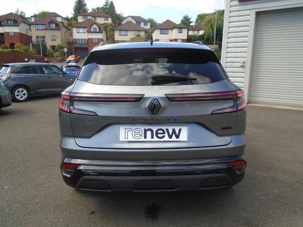 Used Renault Austral 2023 for sale - 76100972: Photo 11