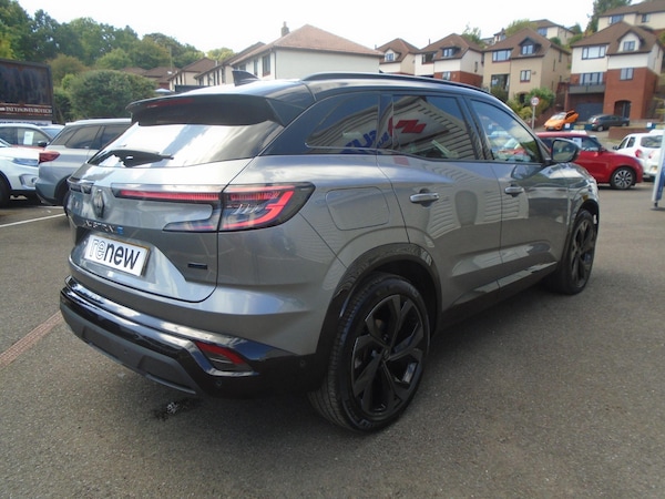 Used Renault Austral 2023 for sale - 76100972: Photo 15