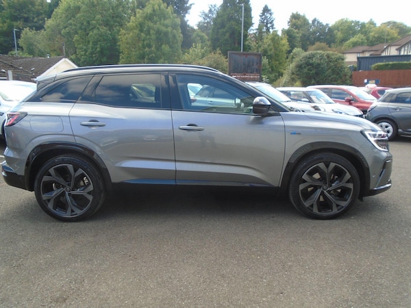 Used Renault Austral 2023 for sale - 76100972: Photo 16