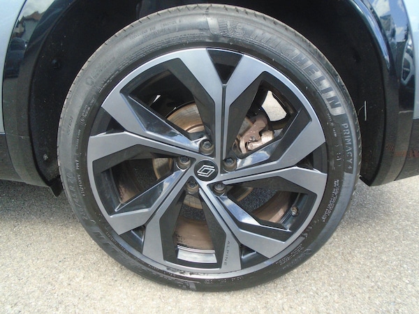 Used Renault Austral 2023 for sale - 76100972: Photo 18