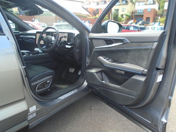 Used Renault Austral 2023 for sale - 76100972: Photo 19