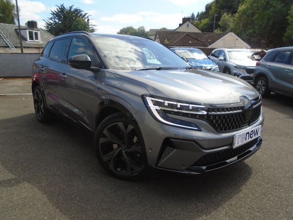 Used Renault Austral 2023 for sale - 76100972: Photo 1