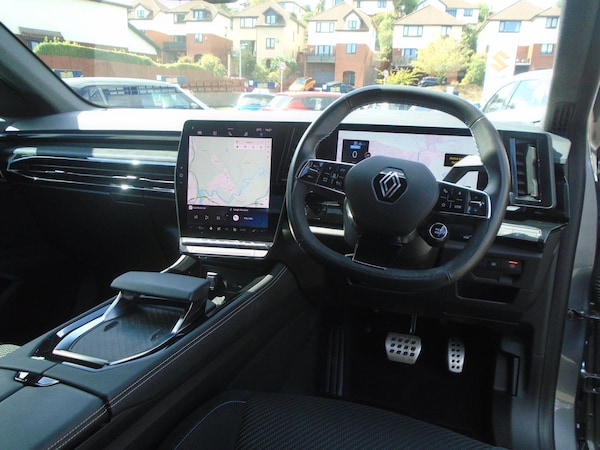 Used Renault Austral 2023 for sale - 76100972: Photo 20