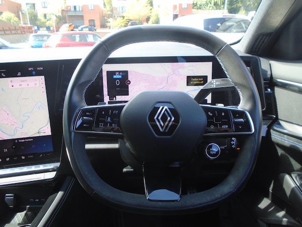 Used Renault Austral 2023 for sale - 76100972: Photo 21