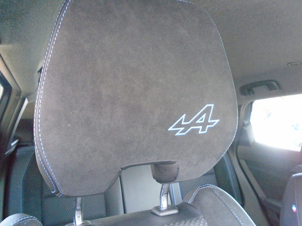 Used Renault Austral 2023 for sale - 76100972: Photo 23