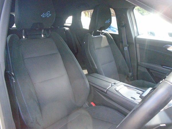 Used Renault Austral 2023 for sale - 76100972: Photo 24