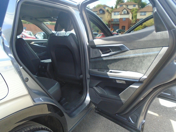 Used Renault Austral 2023 for sale - 76100972: Photo 26