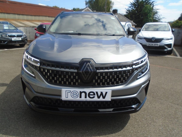 Used Renault Austral 2023 for sale - 76100972: Photo 2