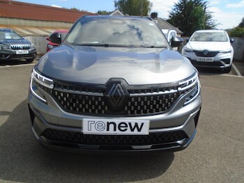 Used Renault Austral 2023 for sale - 76100972: Photo 2