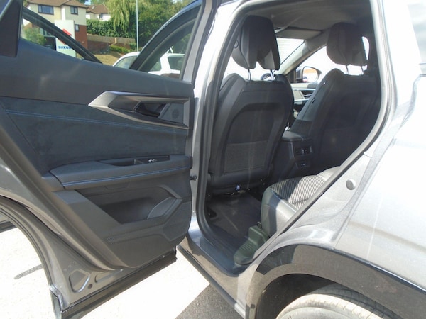 Used Renault Austral 2023 for sale - 76100972: Photo 33