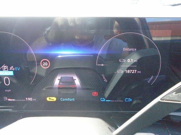 Used Renault Austral 2023 for sale - 76100972: Photo 35