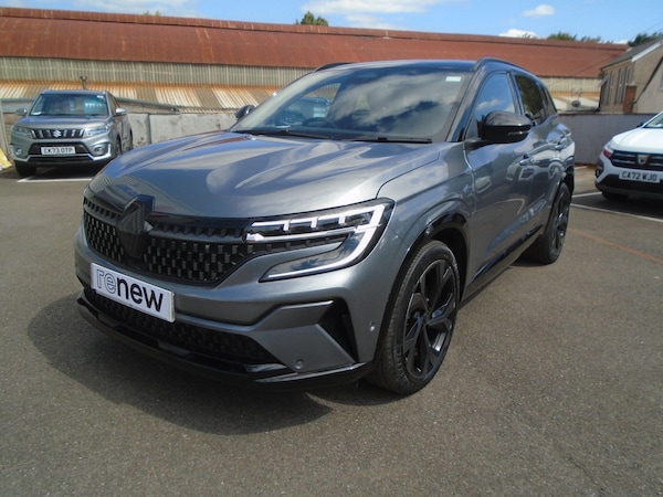 Used Renault Austral 2023 for sale - 76100972: Photo 3