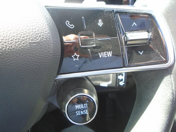 Used Renault Austral 2023 for sale - 76100972: Photo 48