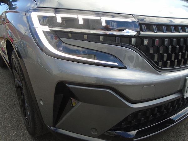 Used Renault Austral 2023 for sale - 76100972: Photo 4