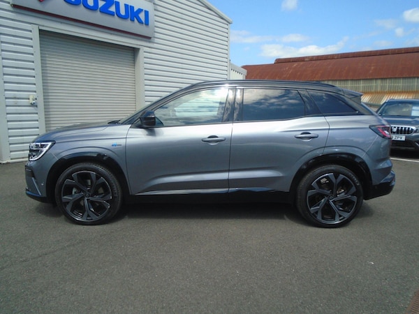 Used Renault Austral 2023 for sale - 76100972: Photo 7