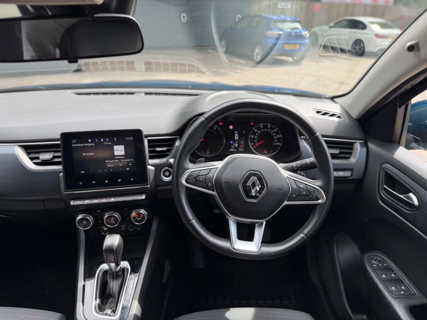 Used Renault Arkana 2022 for sale - 76645017: Photo 11