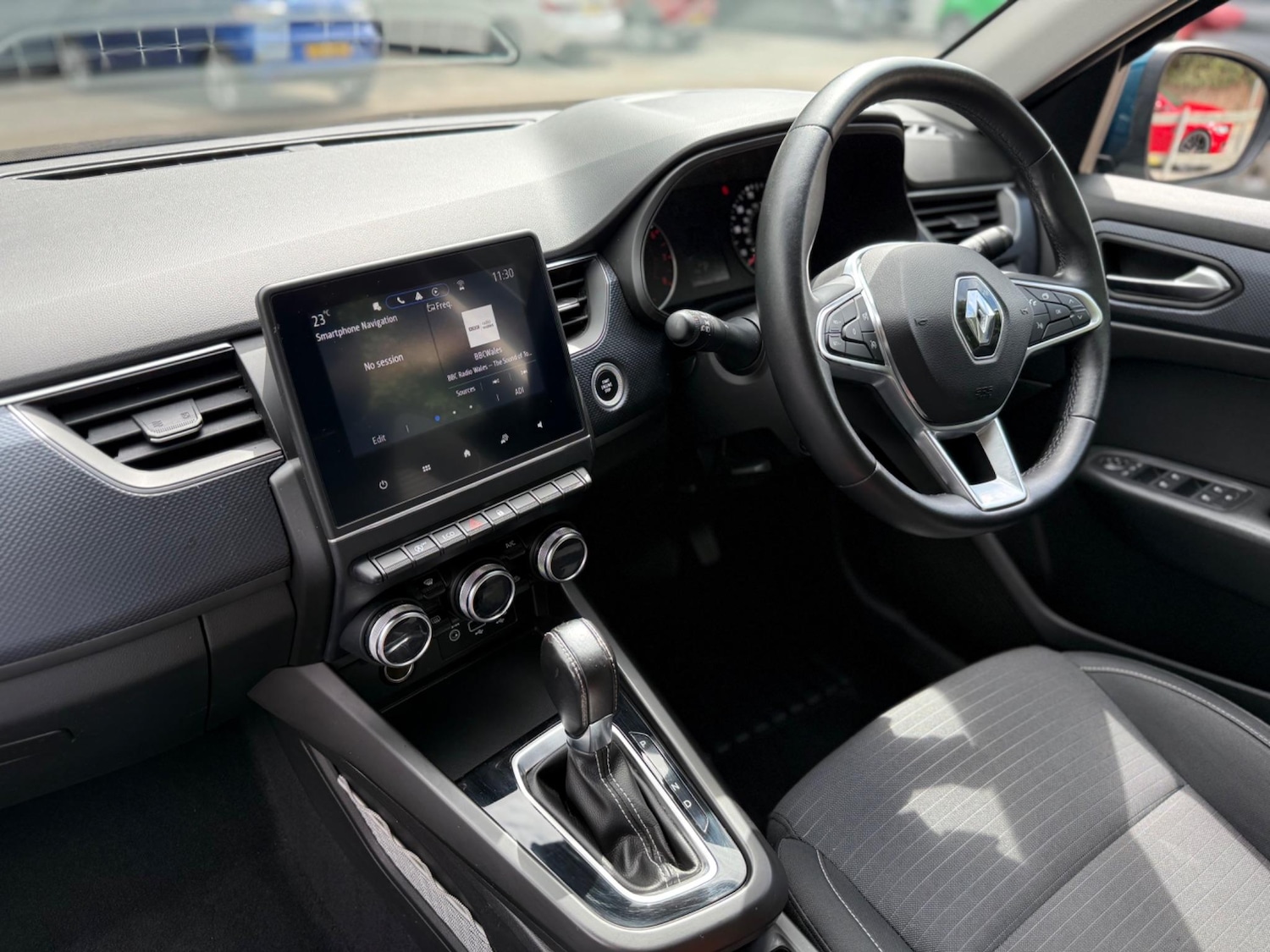 Used Renault Arkana 2022 for sale - 76645017: Photo 12