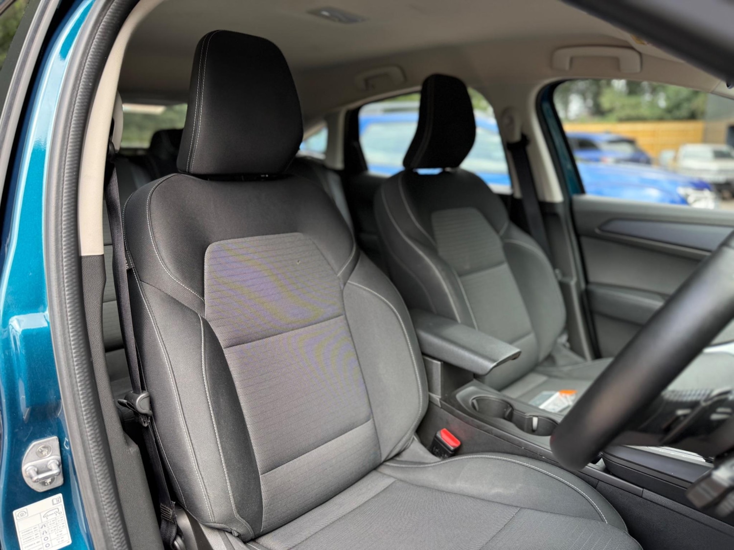 Used Renault Arkana 2022 for sale - 76645017: Photo 13