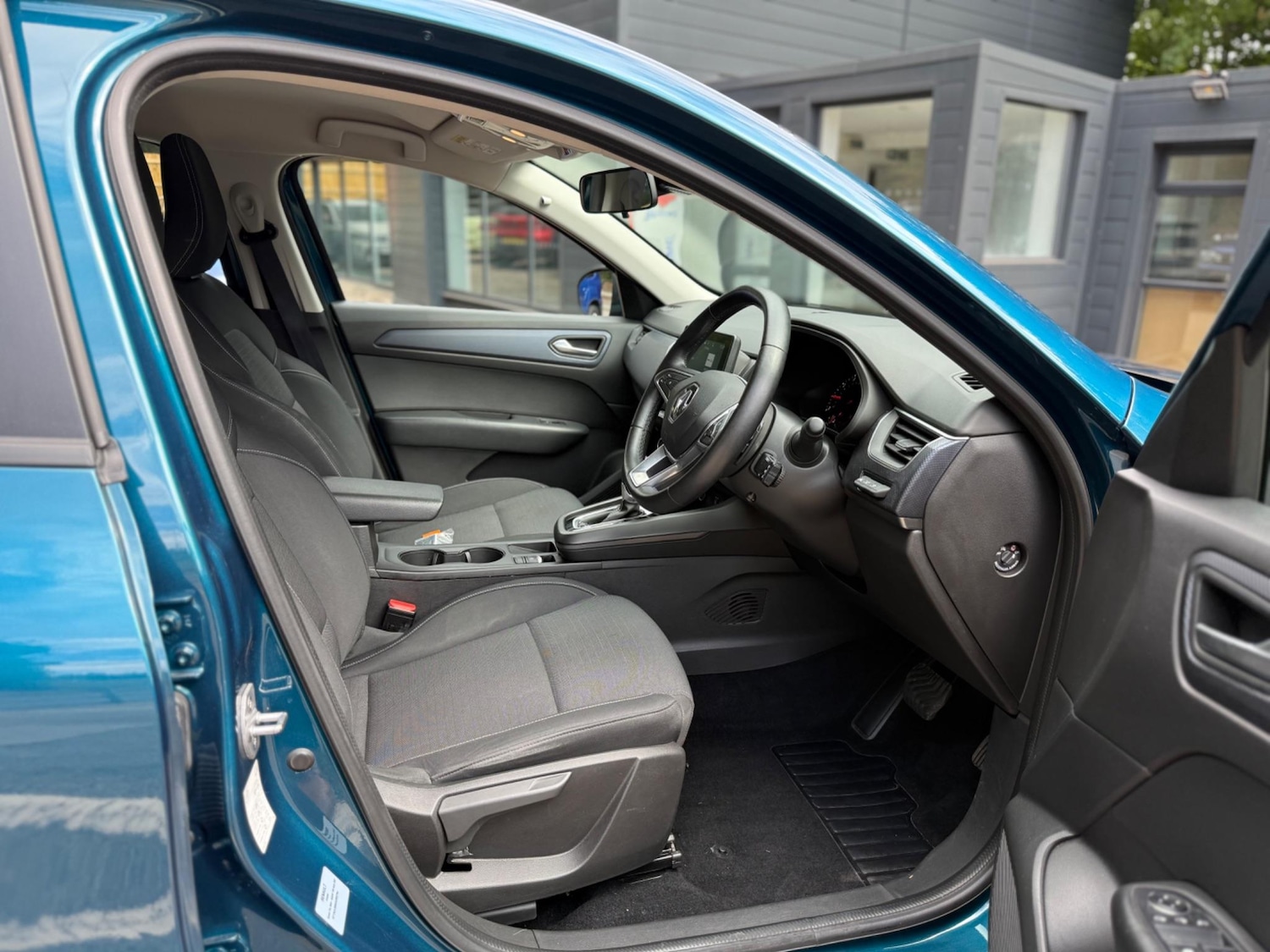 Used Renault Arkana 2022 for sale - 76645017: Photo 14