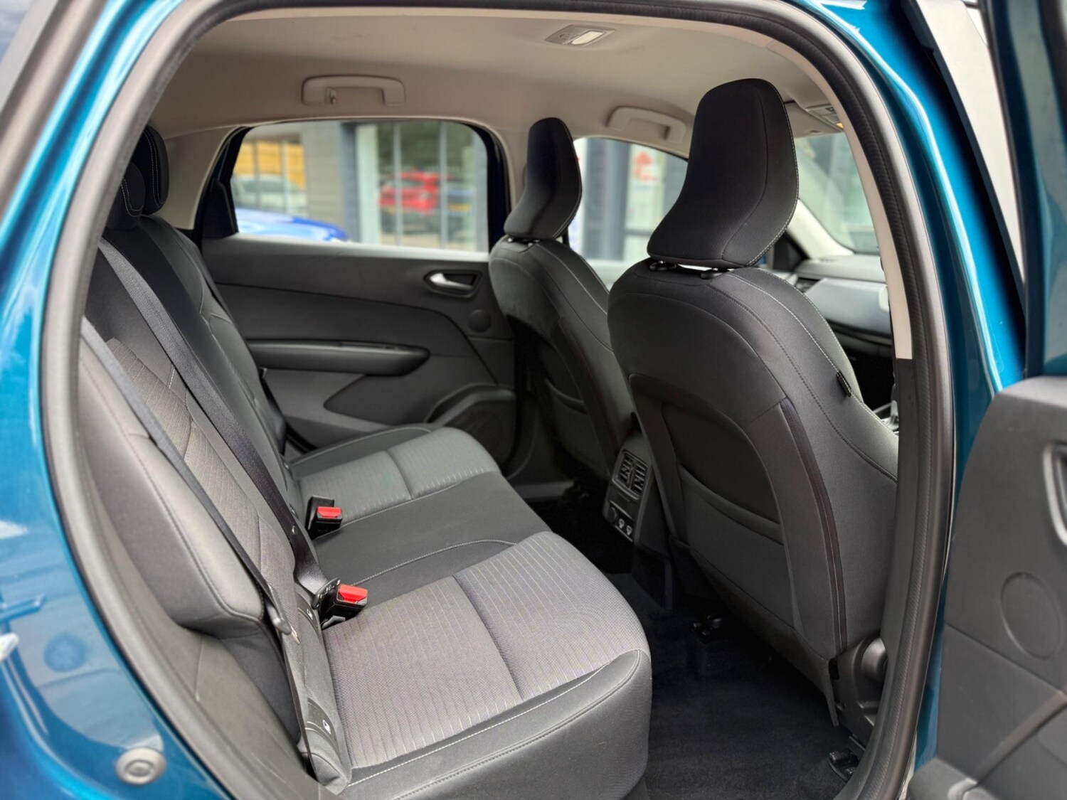 Used Renault Arkana 2022 for sale - 76645017: Photo 18