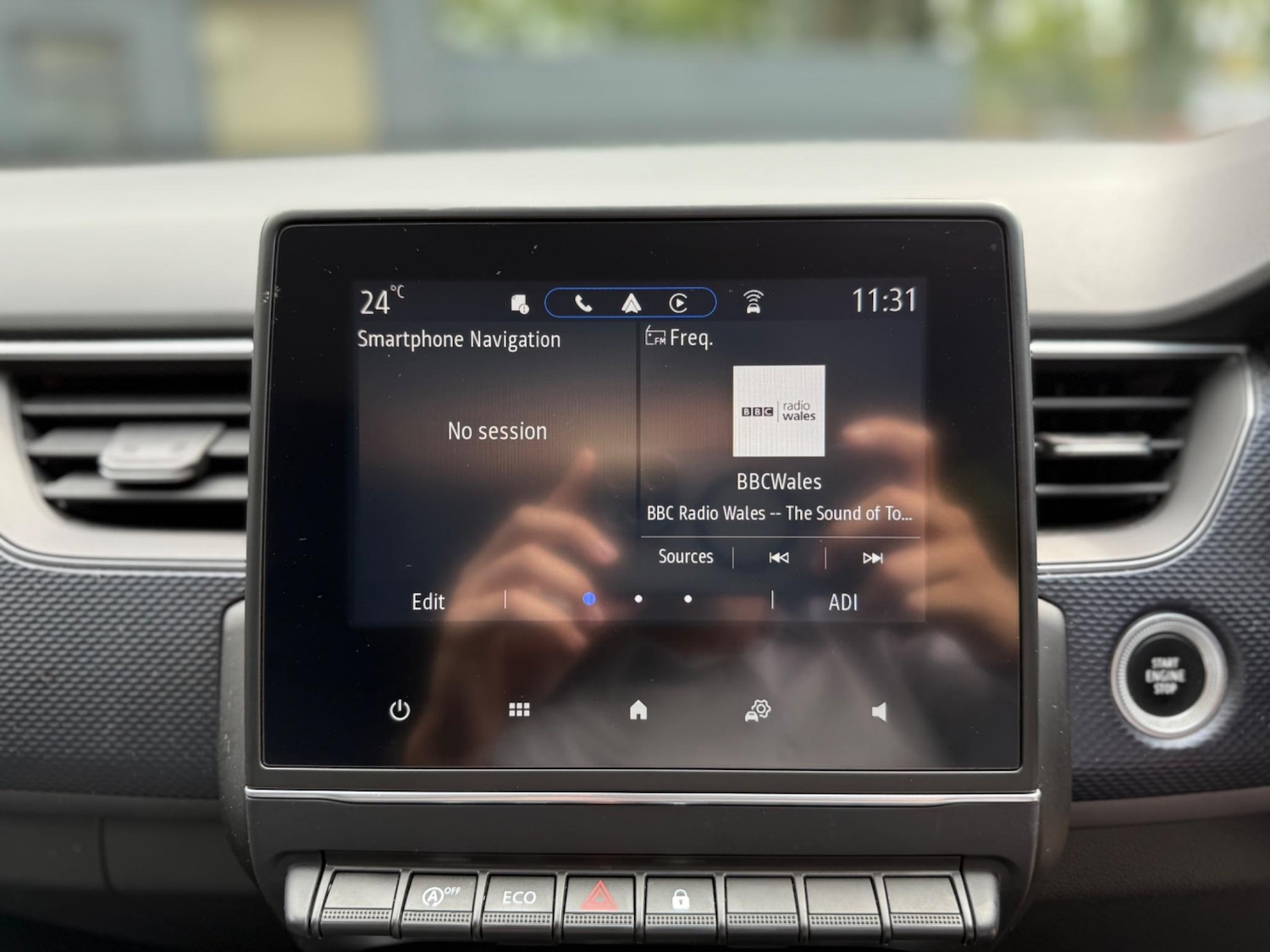 Used Renault Arkana 2022 for sale - 76645017: Photo 24